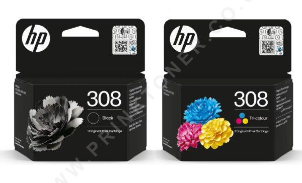 HP 308 Combo HP 308 Combo